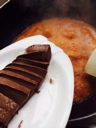 川味毛血旺麻辣鲜香