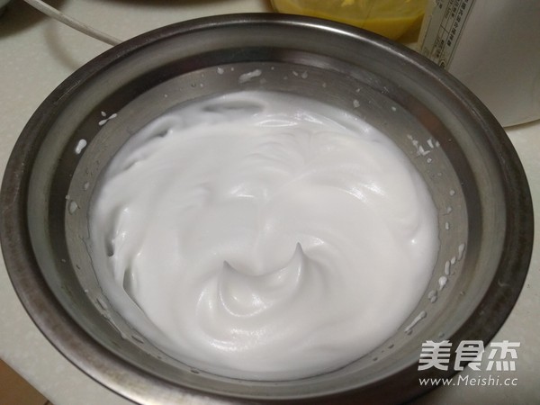 豹纹蛋糕卷的做法