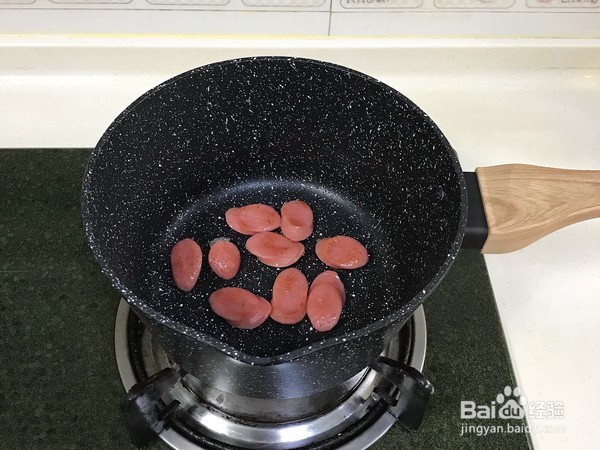 如何做牛奶火鸡面？