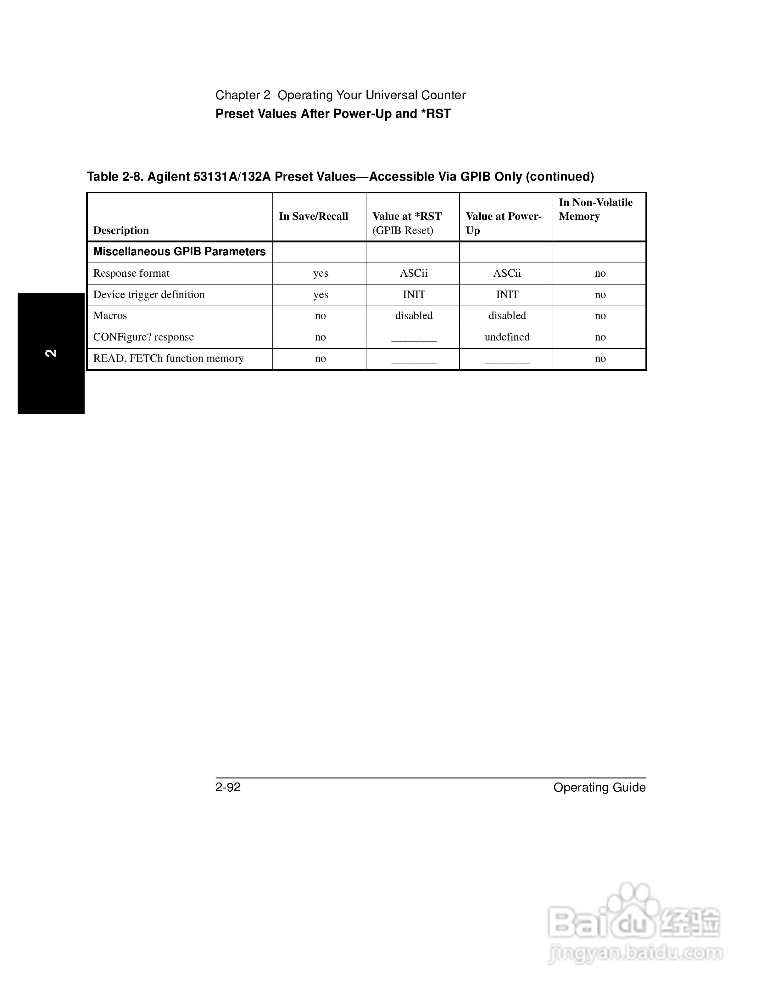 53181ARF计频器操作手册:[17]