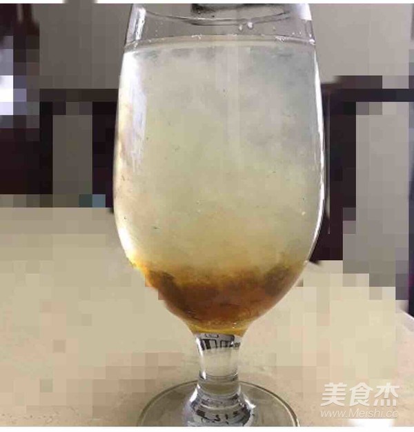 星空燕窝的做法