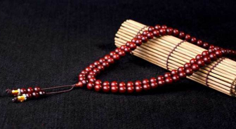 如何盘玩小叶紫檀