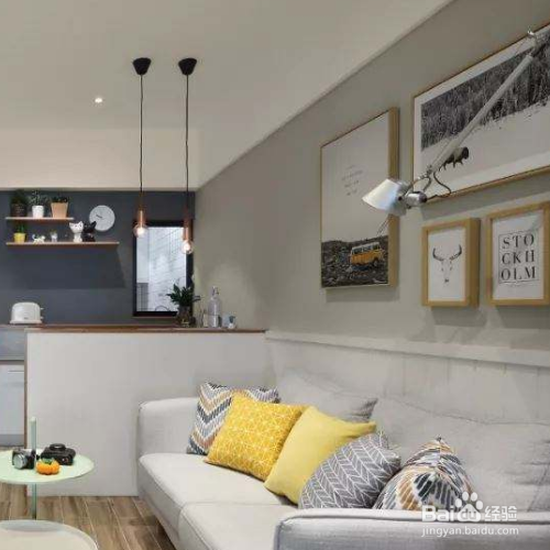 怎样装修公寓看起来更加的舒适？