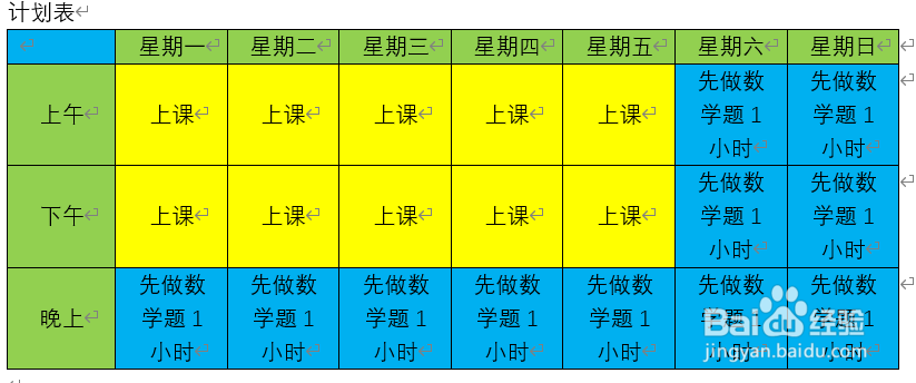 如何提高中考数学成绩
