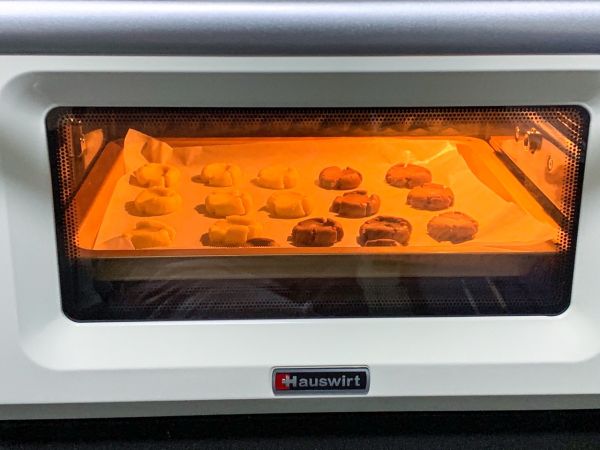 玛格丽特小饼干