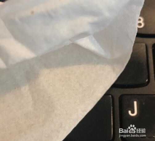 键盘撒上饮料怎么办