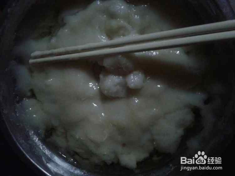 潮汕软饼的做法