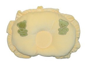 选择好枕头才能睡好觉