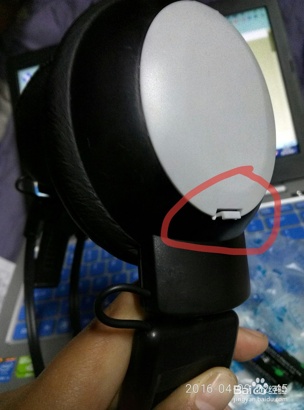 听力耳机怎么调频及大致功能