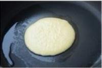 层层酥脆蜜香煎饼