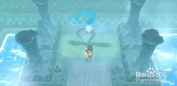 switch宝可梦攻略