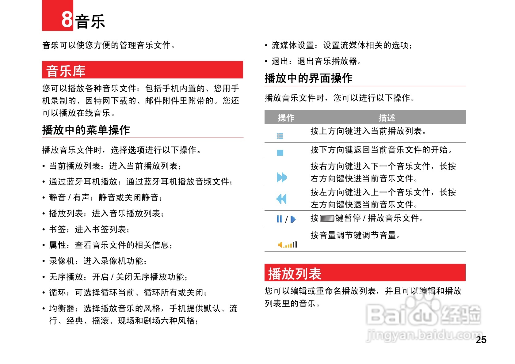 华为T7200手机使用说明书:[3]