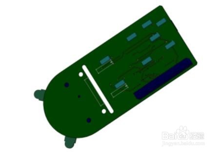 如何在 SolidWorks 中创建模型
