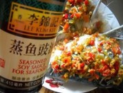 家庭版剁椒鱼头