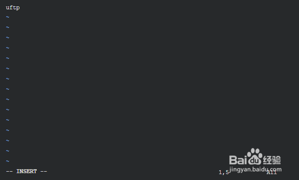 Ubuntu 14.04 FTP服务器--vsftpd的安装和配置