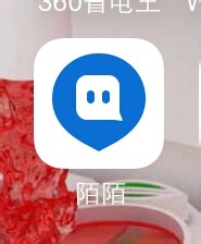 陌陌怎么设置登录保护