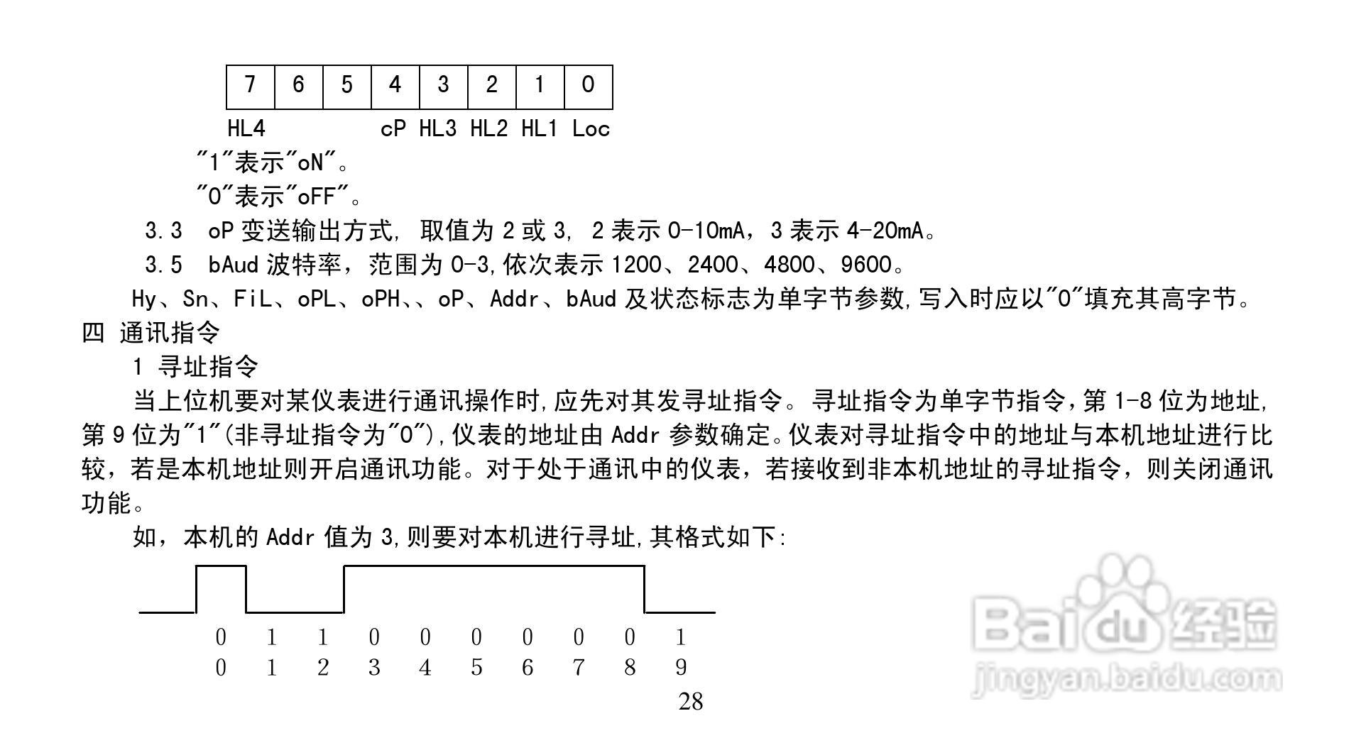 LU-904M智能测试仪说明书:[3]