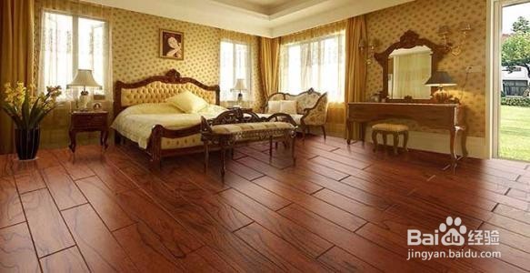 如何为新家选好地板