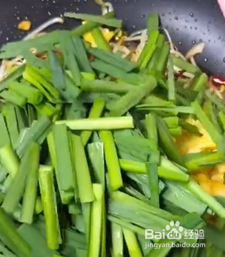 如何制作家常小炒