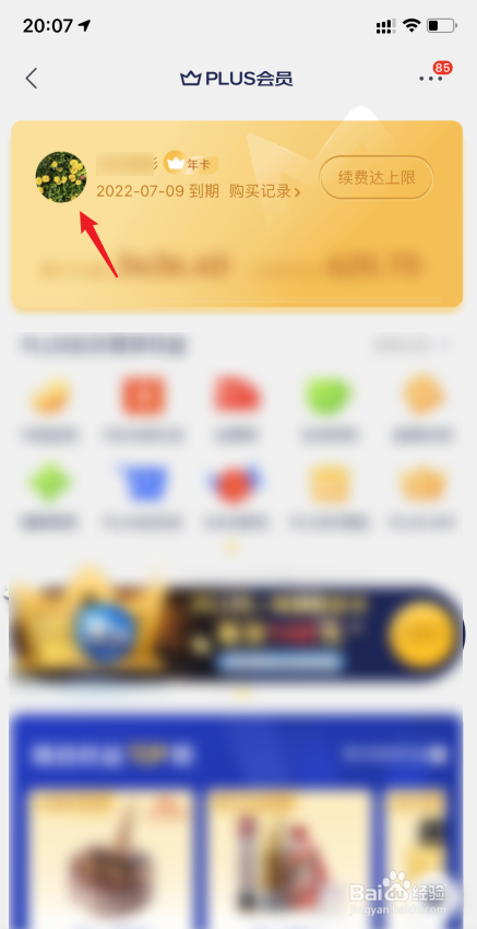 怎么取消京东plus会员自动续费