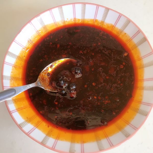 家庭版 肉蟹煲～毛蟹