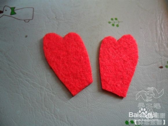 愤怒的小鸟【不织布】