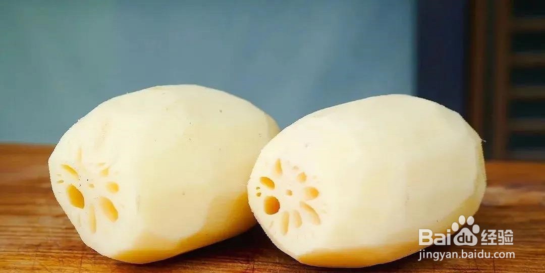 如何做“糖醋藕”更爽脆？