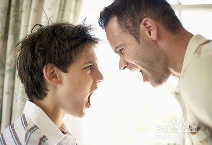 如何处理好与孩子关系：[4]日常生活多留心