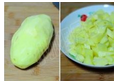 教你做好吃的酱烧土豆丸