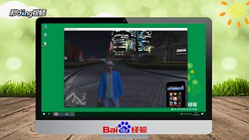 如何在gta5中获得秃鹰直升机 百度经验