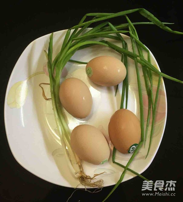 失传已久的本帮酱油蛋