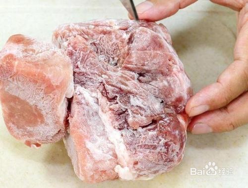 如何正确存储日常食材