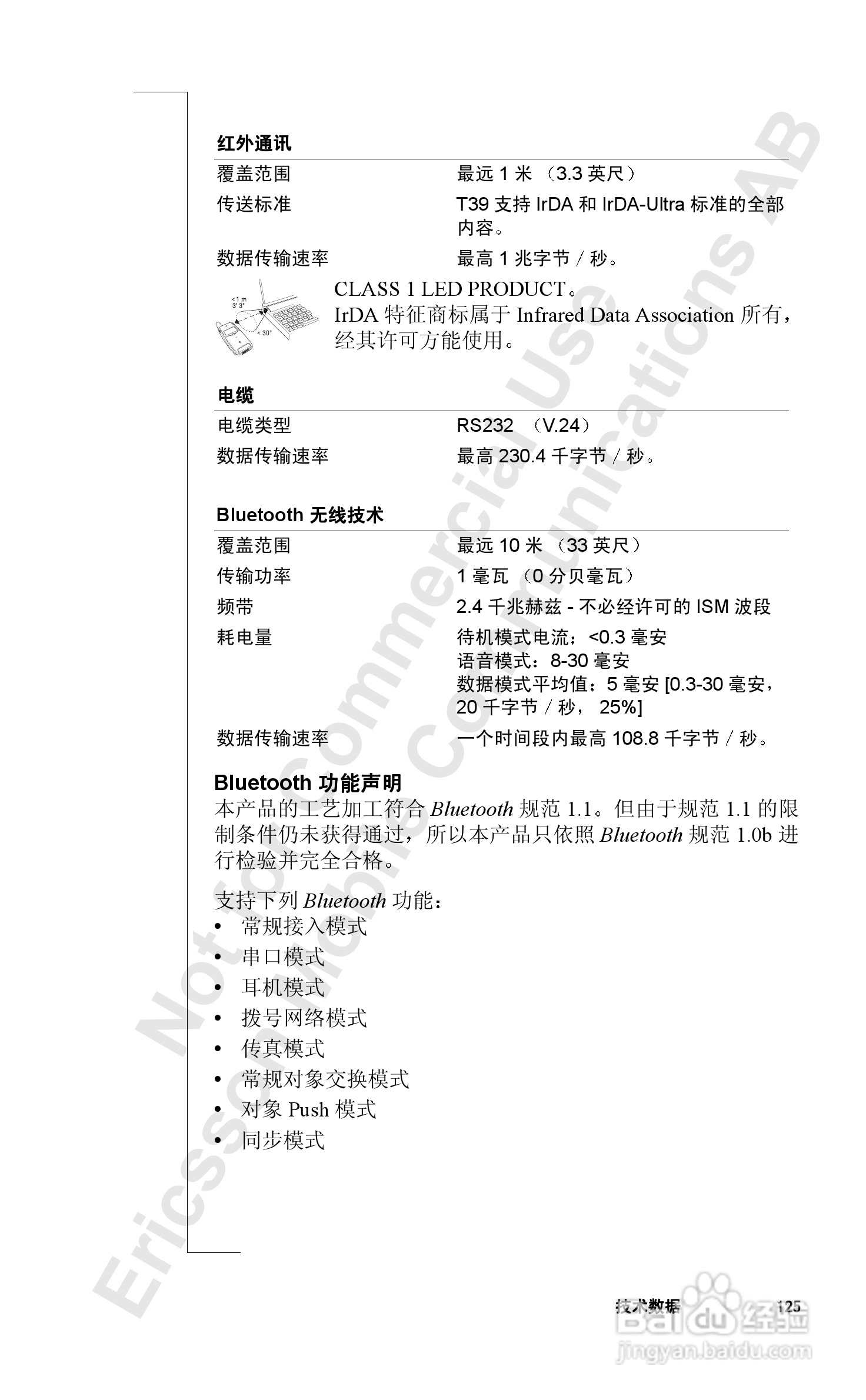 索爱T39mc手机使用说明书:[13]