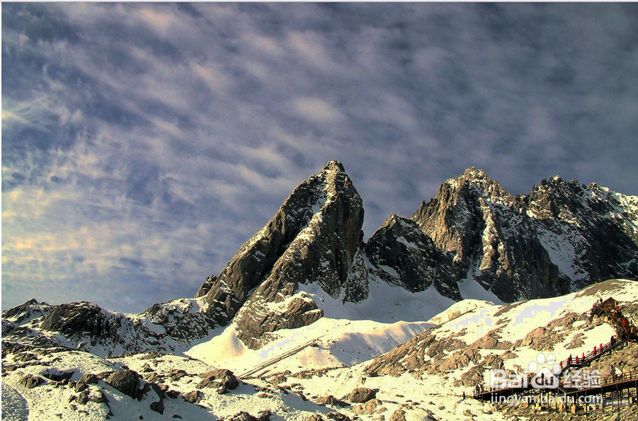 云南最具有魅力的地方