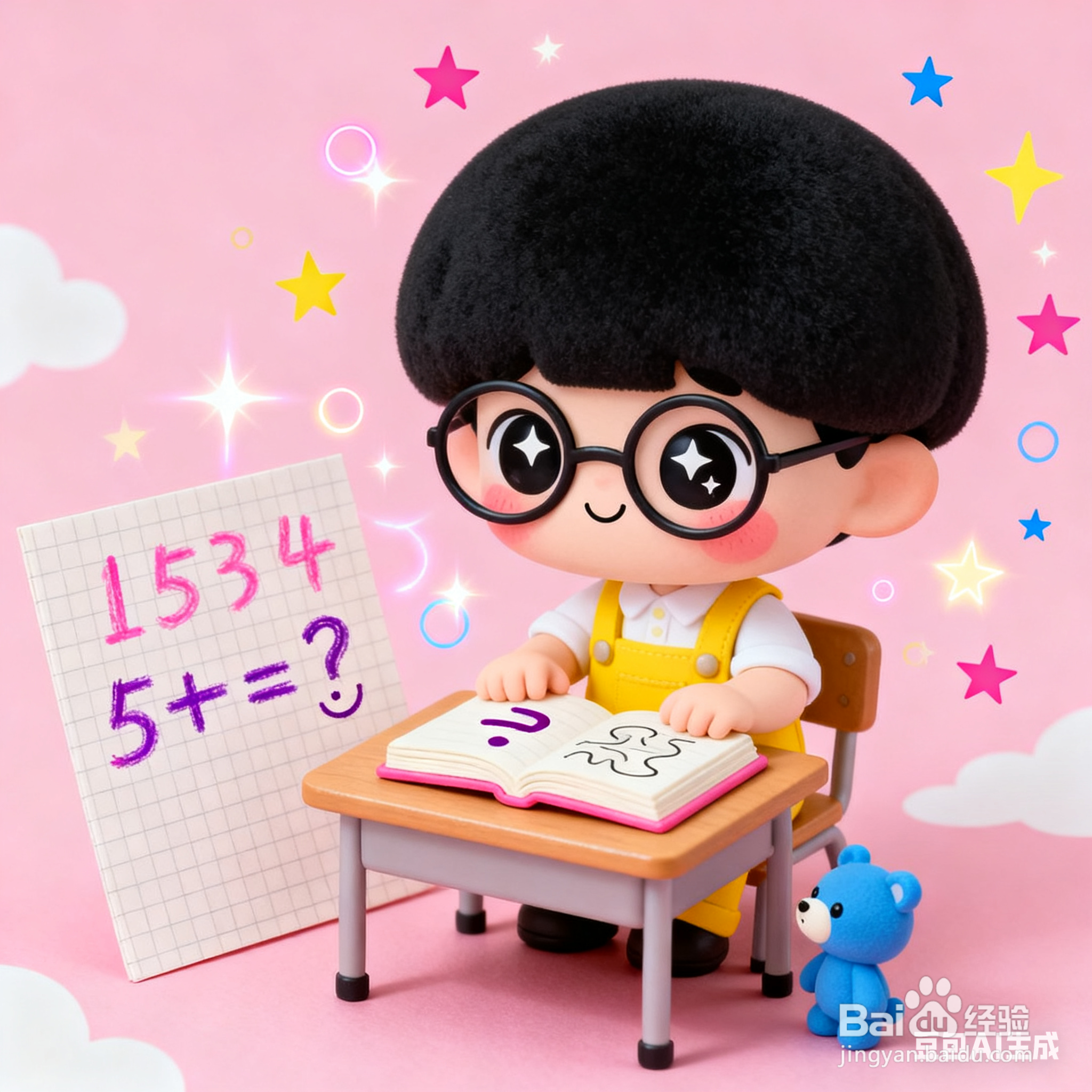 如何将数学考好