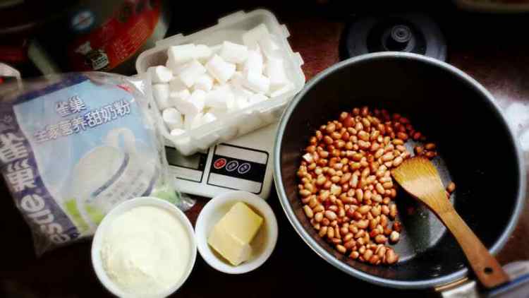 牛扎糖,赶紧学起来吧!