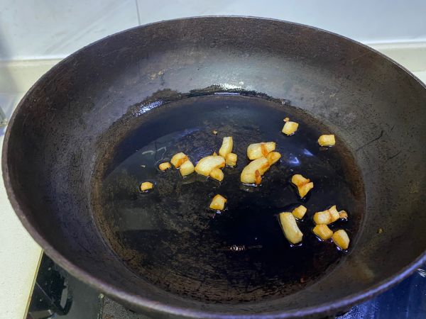 小米油渣土豆丝