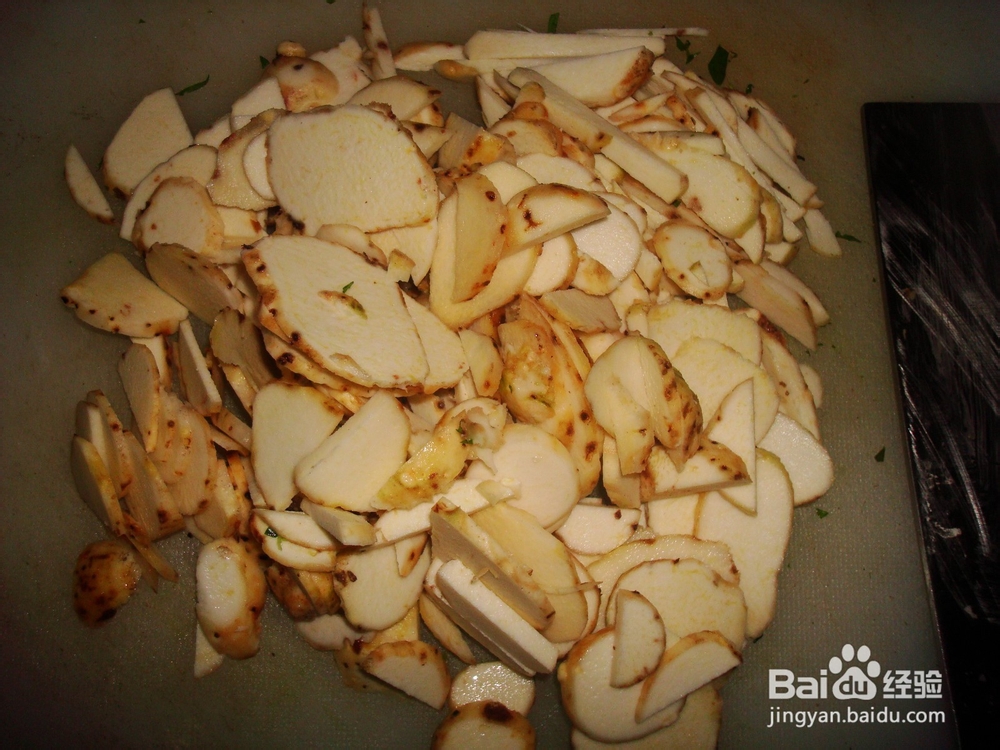 养生汤－女人最爱的素汤