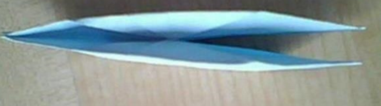 怎么折千纸鹤好看