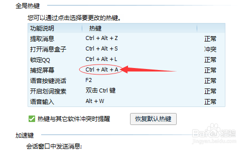 如何对电脑网页屏幕进行截图？