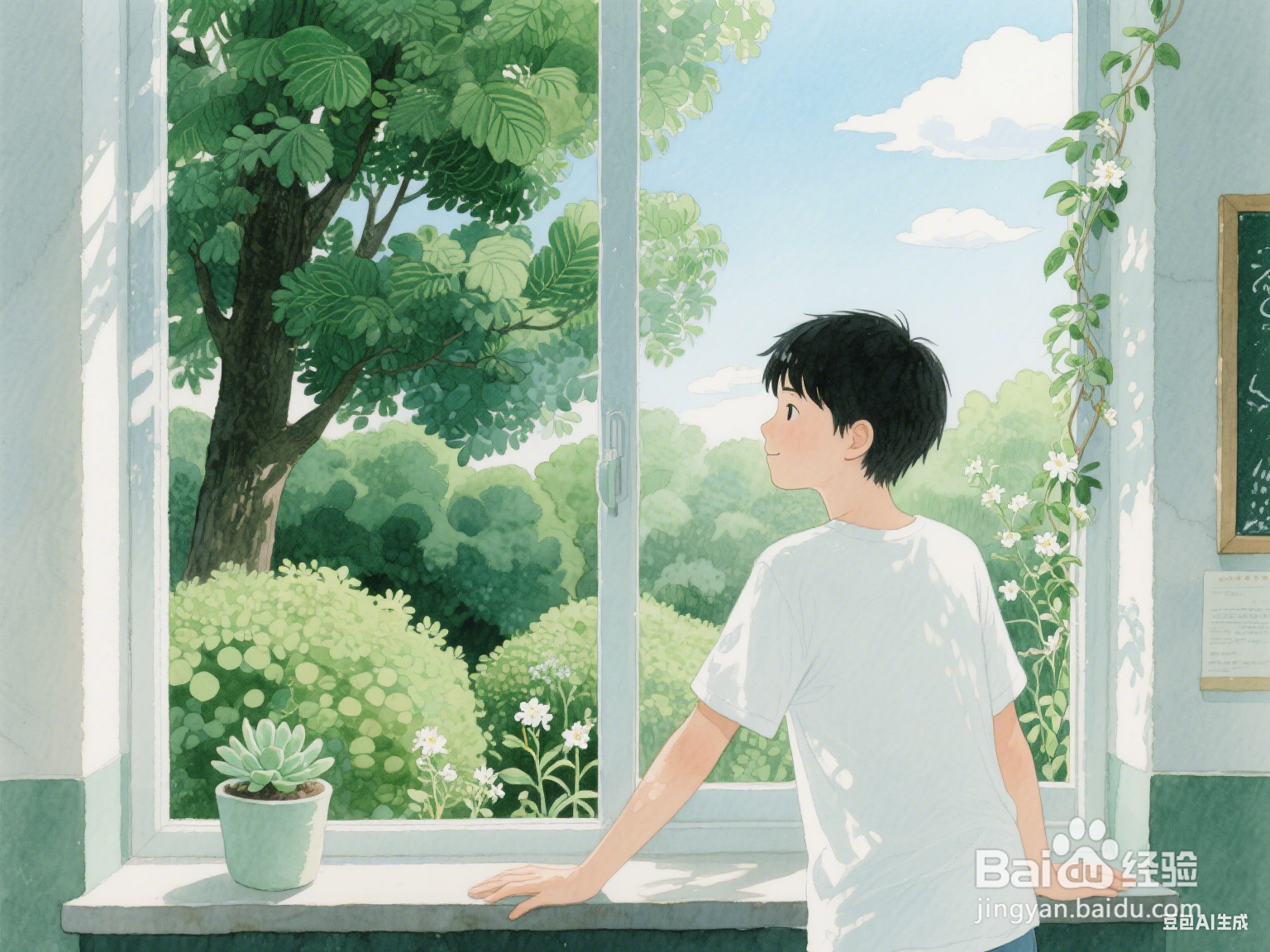 如何正确防治青少年近视