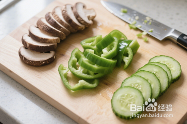 素三炒怎么制作？