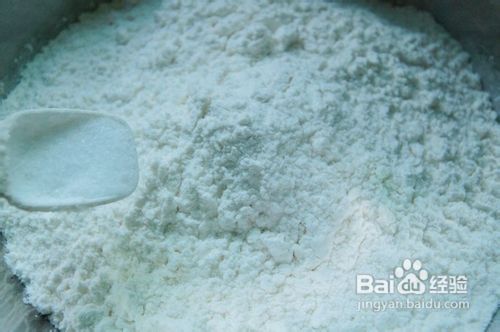 肉包子的做法介绍