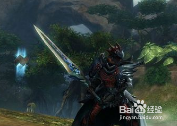 第七军团士兵大剑怎么获得