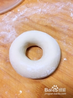 主食(大枣馒头)的做法