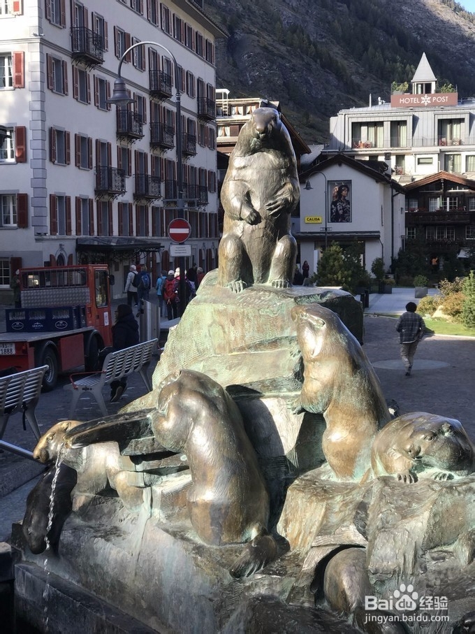 瑞士十日行—阿尔卑斯雪山深度体验