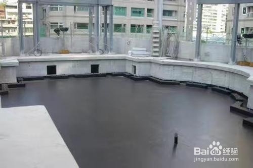 防水涂层的选择技巧