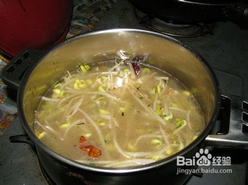 怎样做香辣美味水煮腰片