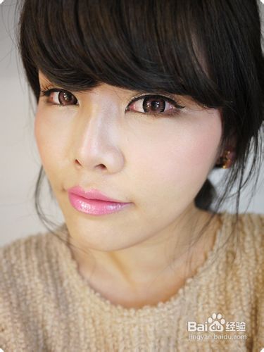 新手烫发必学♥气质内卷