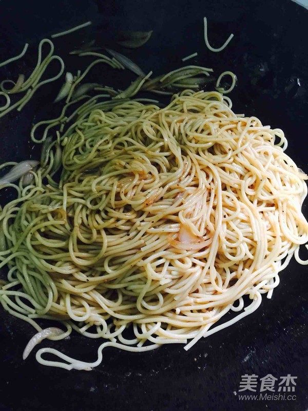 黑椒牛排的做法